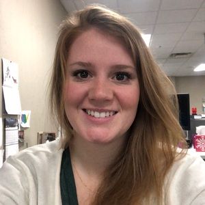 Meet your Posher, Sarah